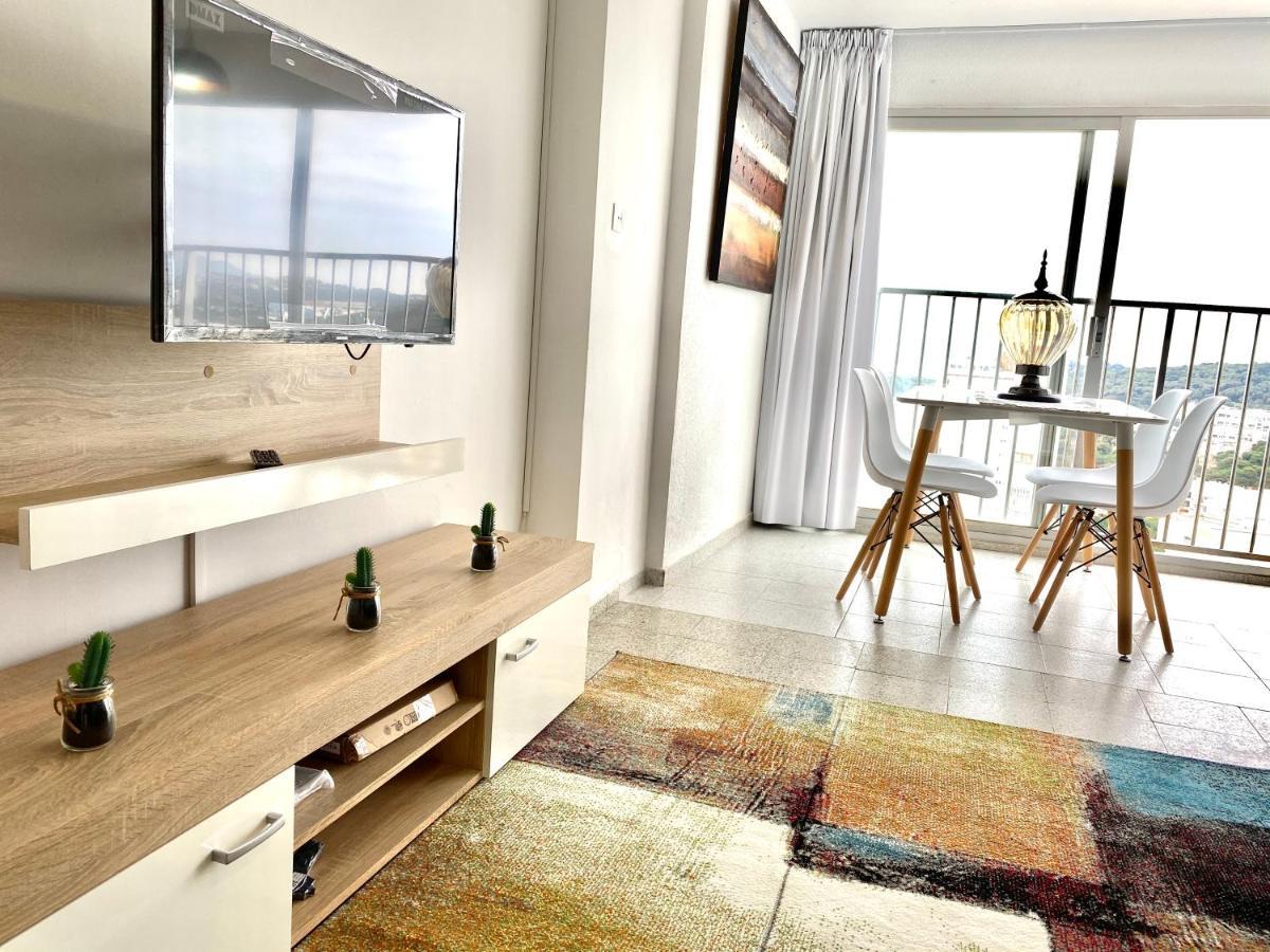 شقة بلاتجا ذارو  في Sun Tower Sun المظهر الخارجي الصورة