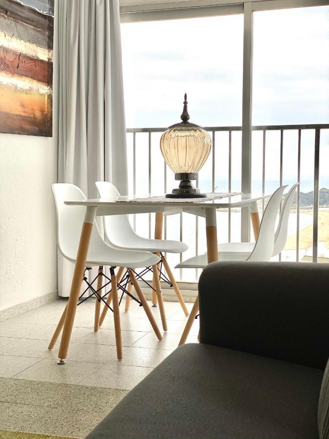 شقة بلاتجا ذارو  في Sun Tower Sun المظهر الخارجي الصورة