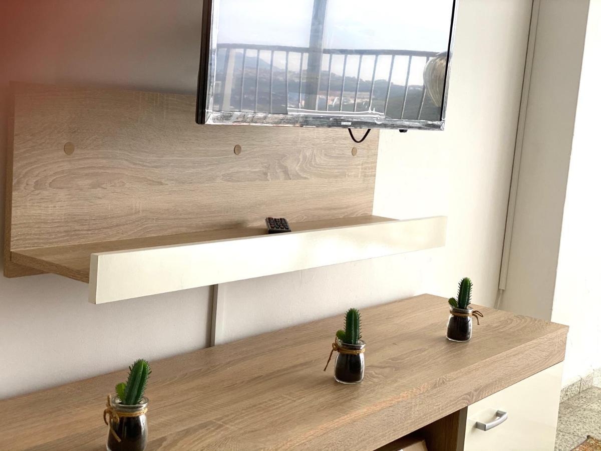 شقة بلاتجا ذارو  في Sun Tower Sun المظهر الخارجي الصورة