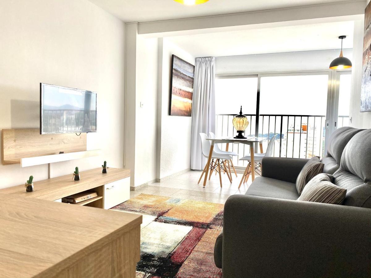 شقة بلاتجا ذارو  في Sun Tower Sun المظهر الخارجي الصورة